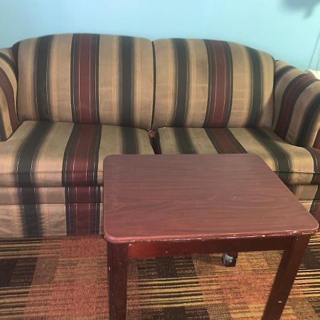 Seminole Inn Donalsonville Экстерьер фото