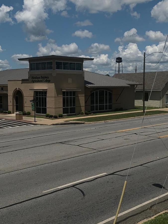 Seminole Inn Donalsonville Экстерьер фото