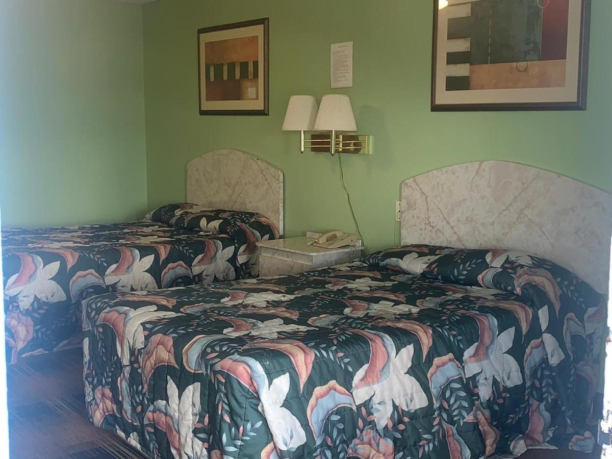 Seminole Inn Donalsonville Экстерьер фото