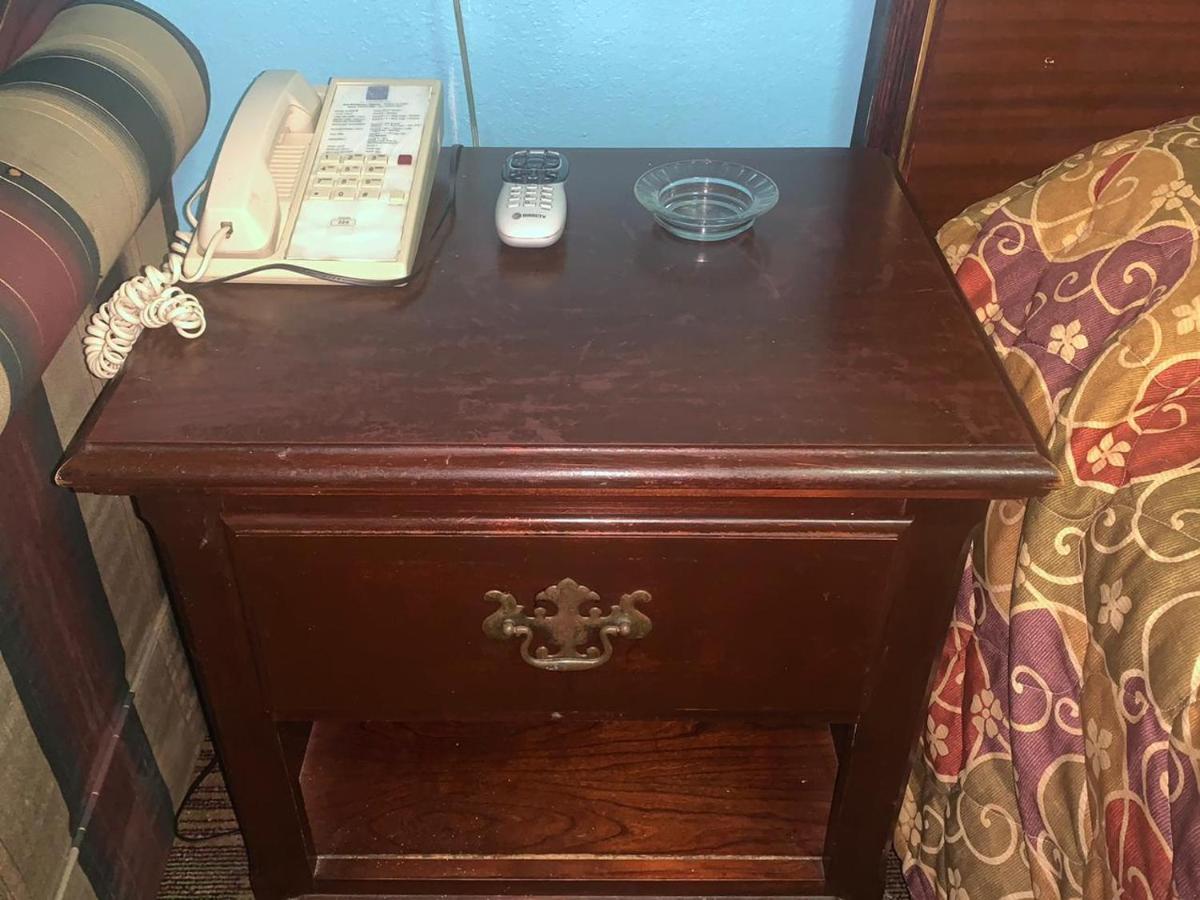 Seminole Inn Donalsonville Экстерьер фото