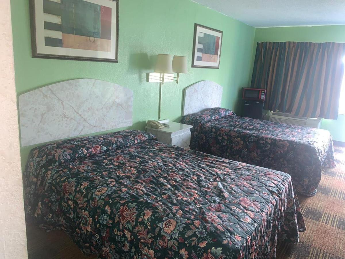 Seminole Inn Donalsonville Экстерьер фото