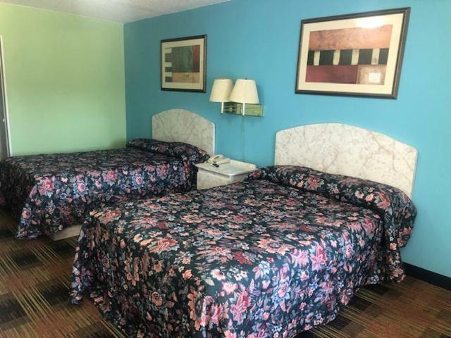 Seminole Inn Donalsonville Экстерьер фото