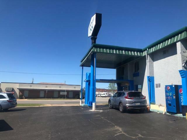 Seminole Inn Donalsonville Экстерьер фото