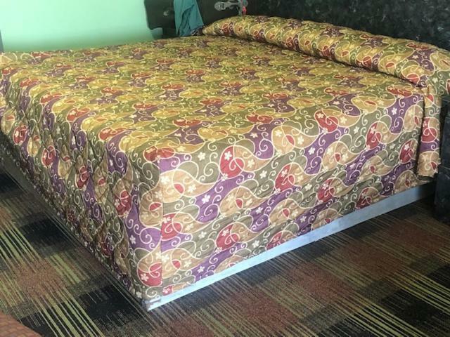 Seminole Inn Donalsonville Экстерьер фото